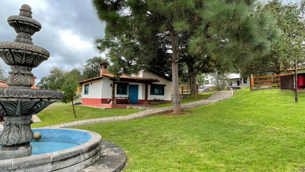 Photo of Outdoor in Mazamitla