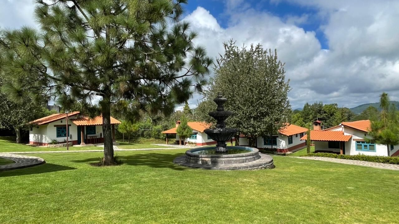 Photo of Outdoor in Mazamitla