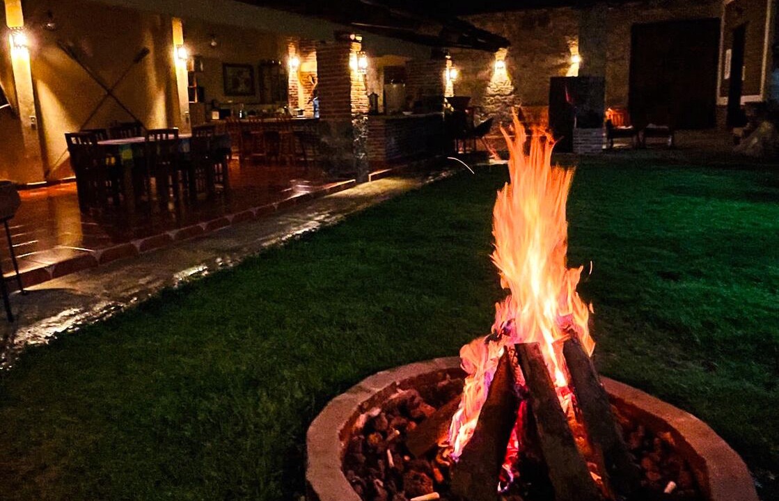 Photo of Outdoor in Zacatlan