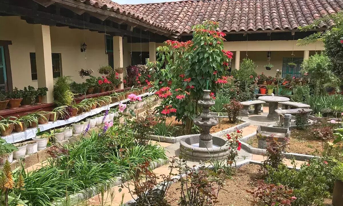 Photo of Outdoor in Zacatlan