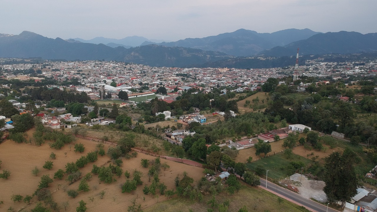 Photo of Outdoor in Zacatlan