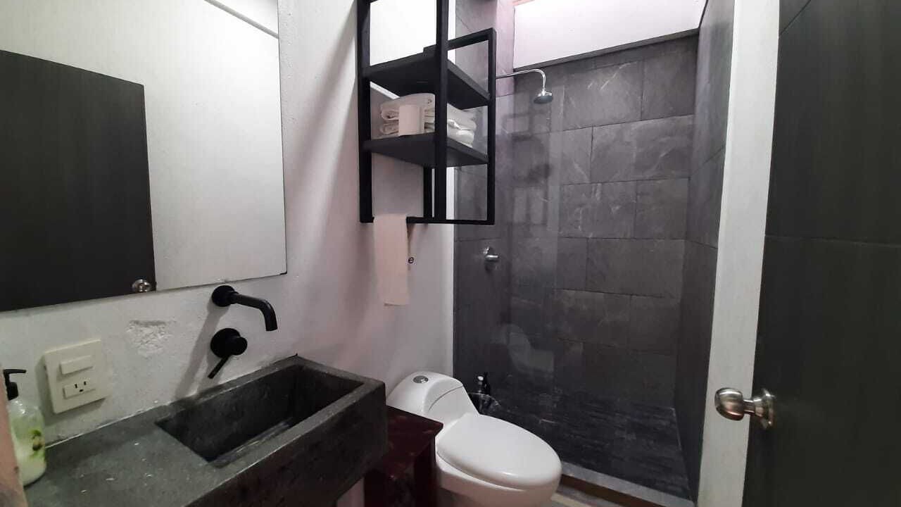 Photo of Bathroom in La Poza