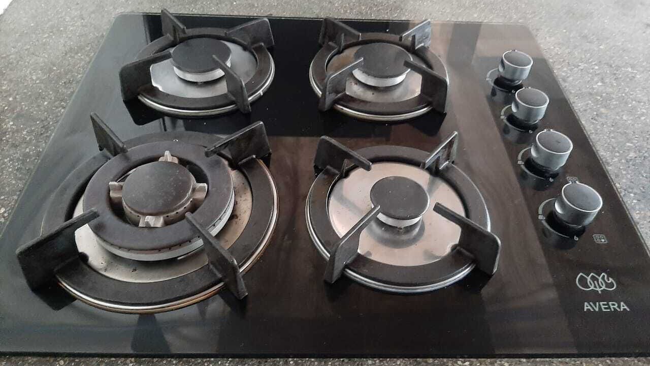 Photo of Kitchen in La Poza