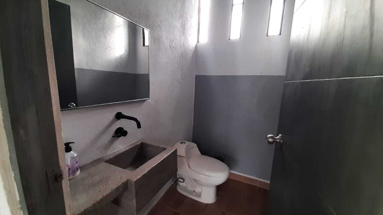 Photo of Bathroom in La Poza