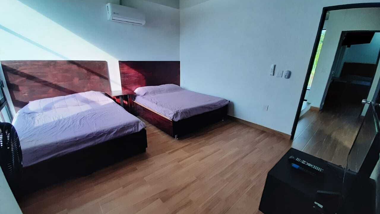 Photo of Bedroom in La Poza
