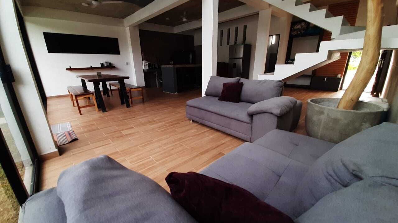 Photo of Livingroom in La Poza