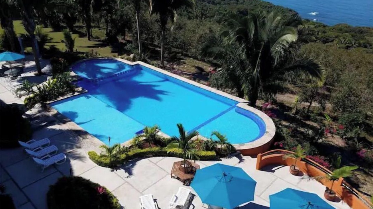 Photo of Outdoor in Chacala