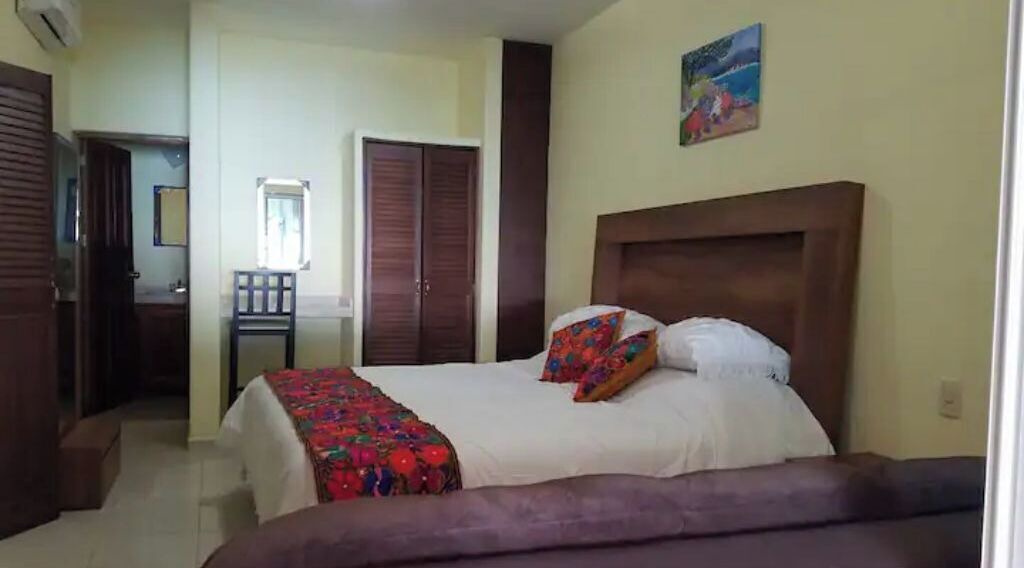 Photo of Bedroom in Chacala