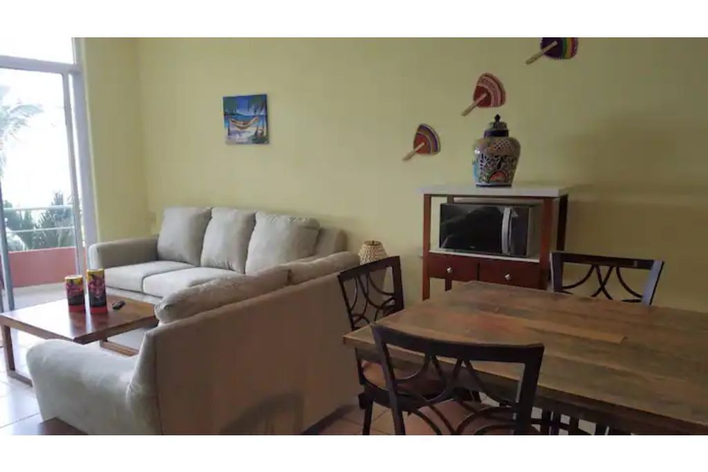 Photo of Livingroom in Chacala