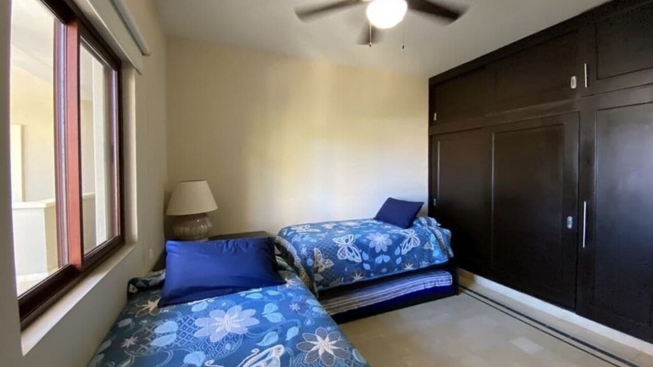 Photo of Bedroom in Downtown Mazatlan