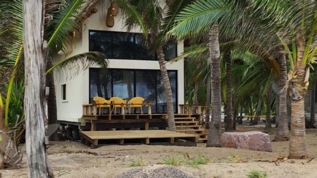 Photo of Patio Balcony in Boca de Iguanas