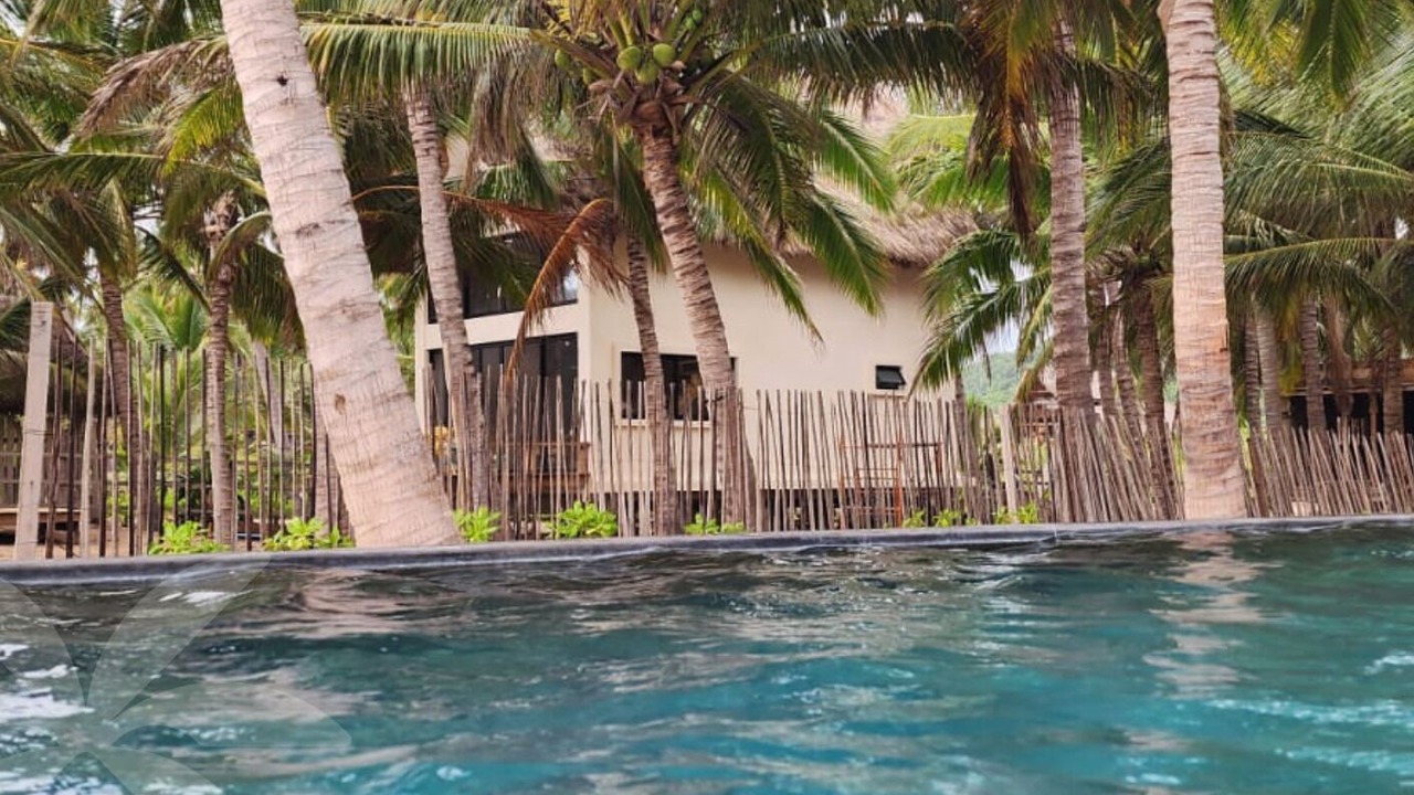 Photo of Outdoor in Boca de Iguanas