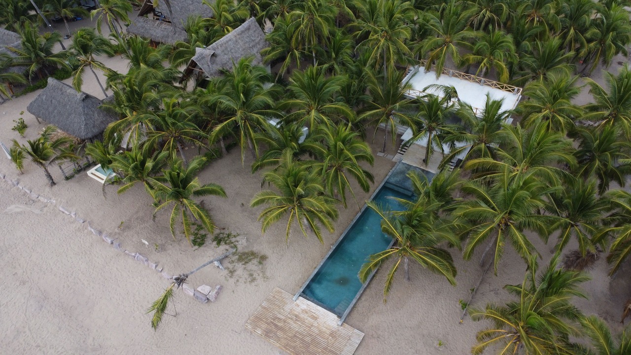 Photo of Outdoor in Boca de Iguanas