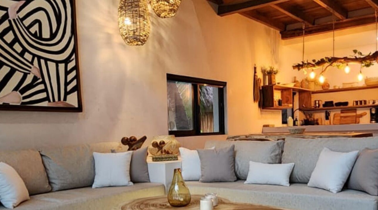 Photo of Livingroom in Boca de Iguanas