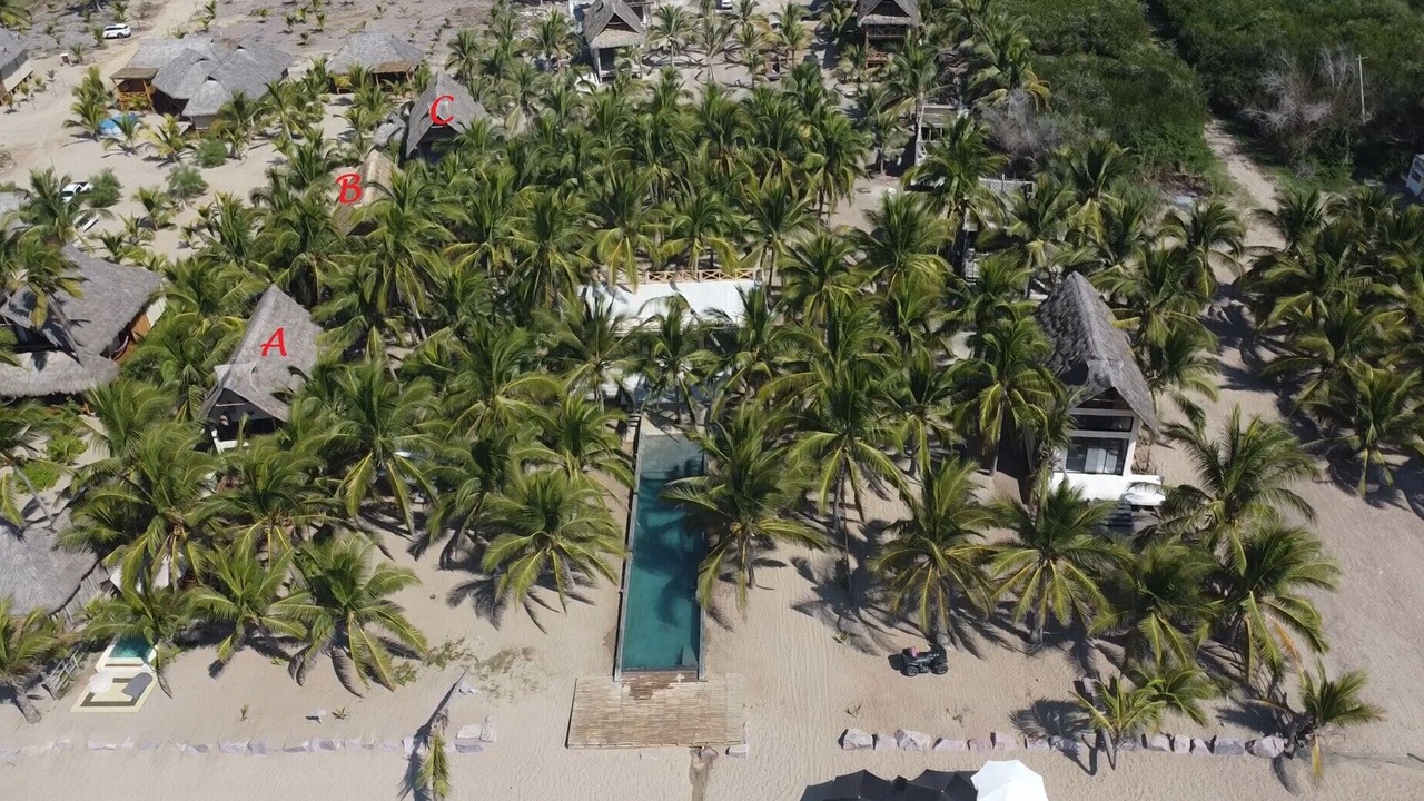 Photo of Outdoor in Boca de Iguanas