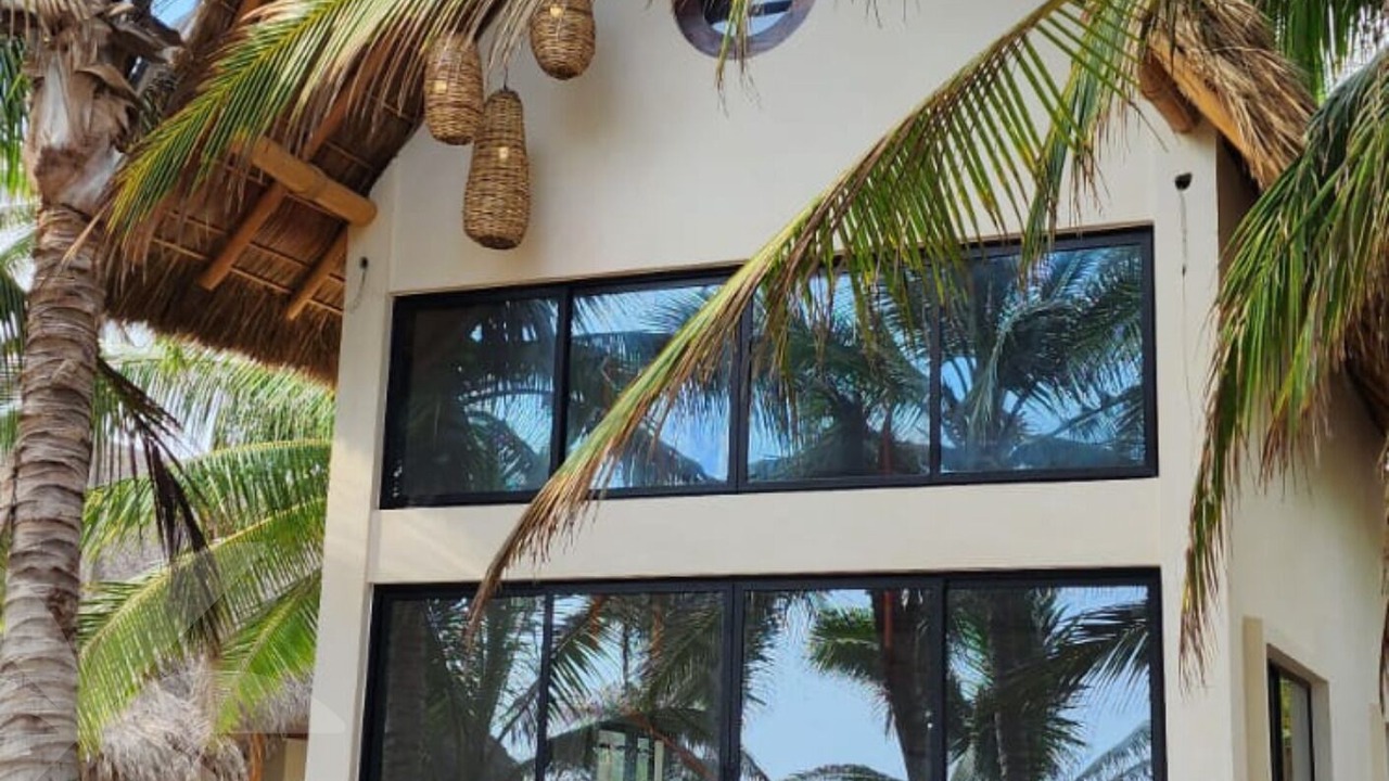 Photo of Outdoor in Boca de Iguanas
