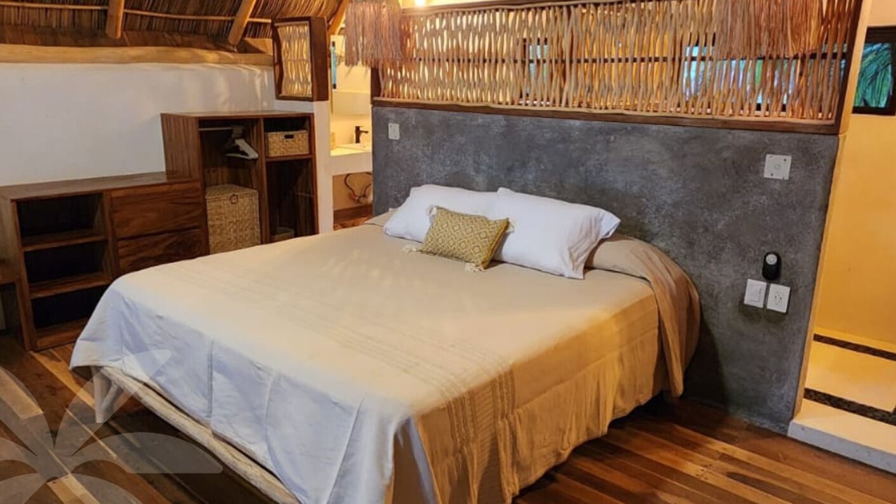 Photo of Bedroom in Boca de Iguanas