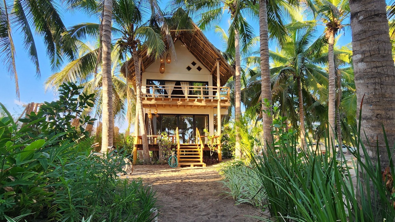 Photo of Outdoor in Boca de Iguanas
