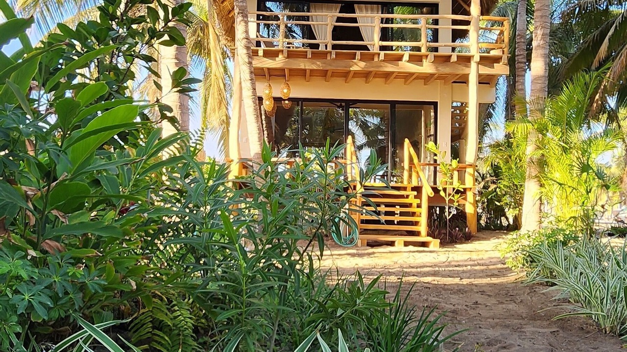 Photo of Outdoor in Boca de Iguanas