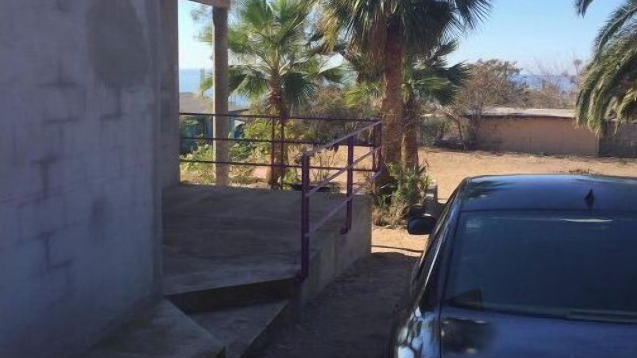 Photo of Outdoor in Alvaro Obregon