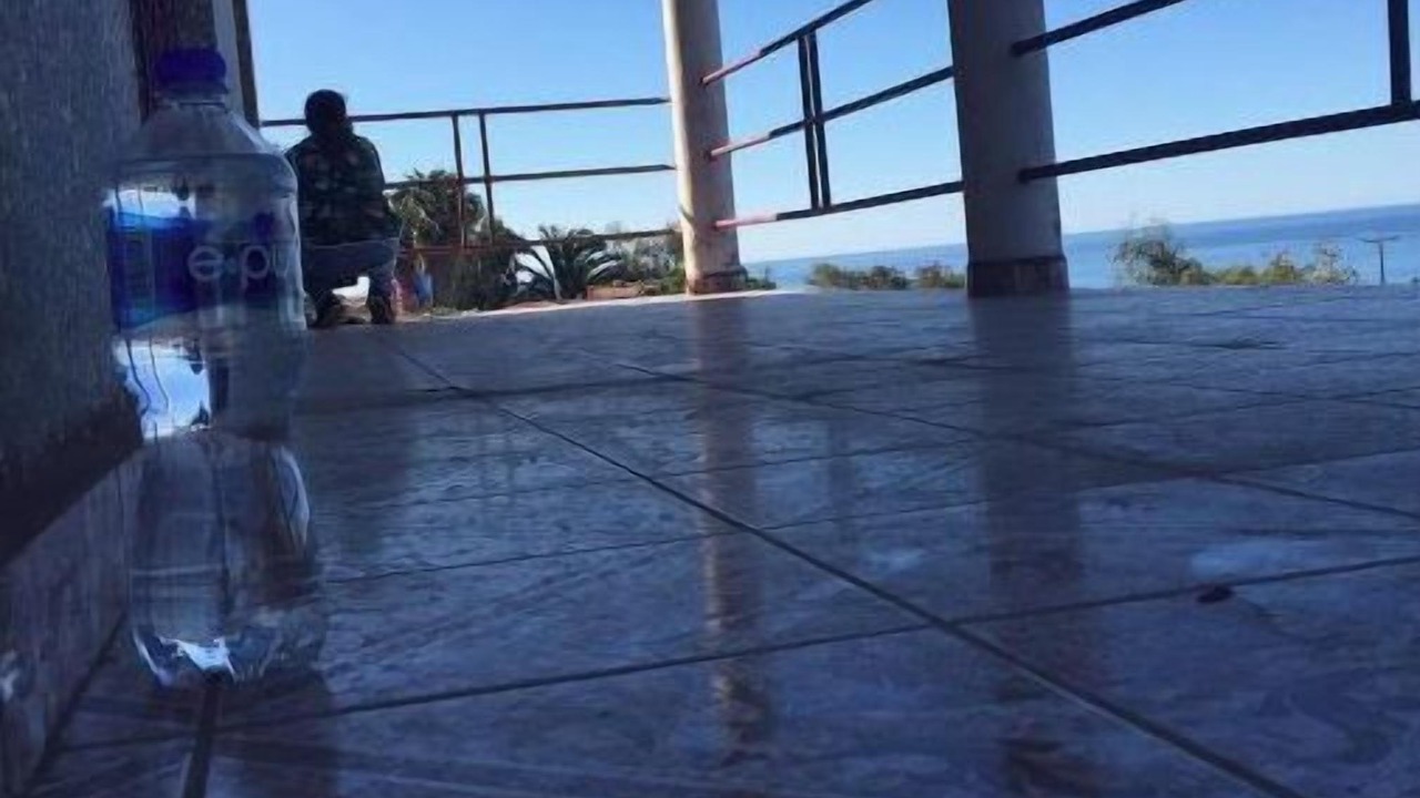 Photo of Patio Balcony in Alvaro Obregon