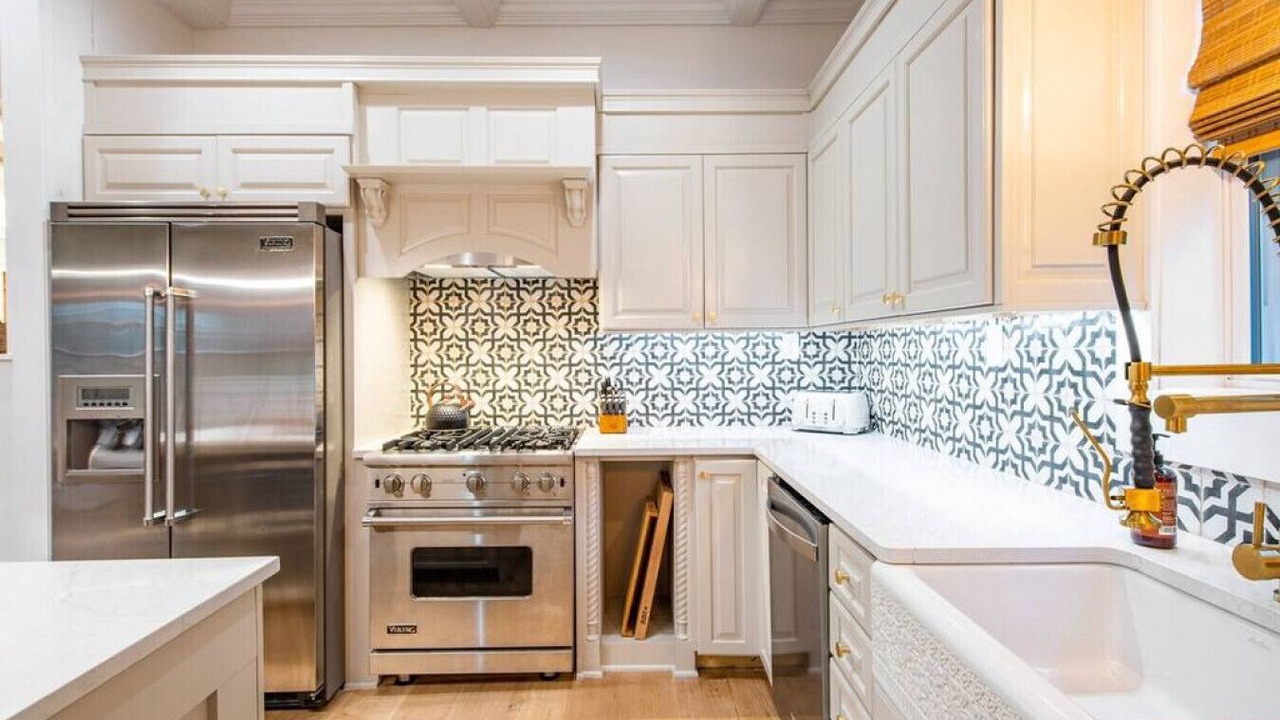 Photo of Kitchen in Mount Pocono