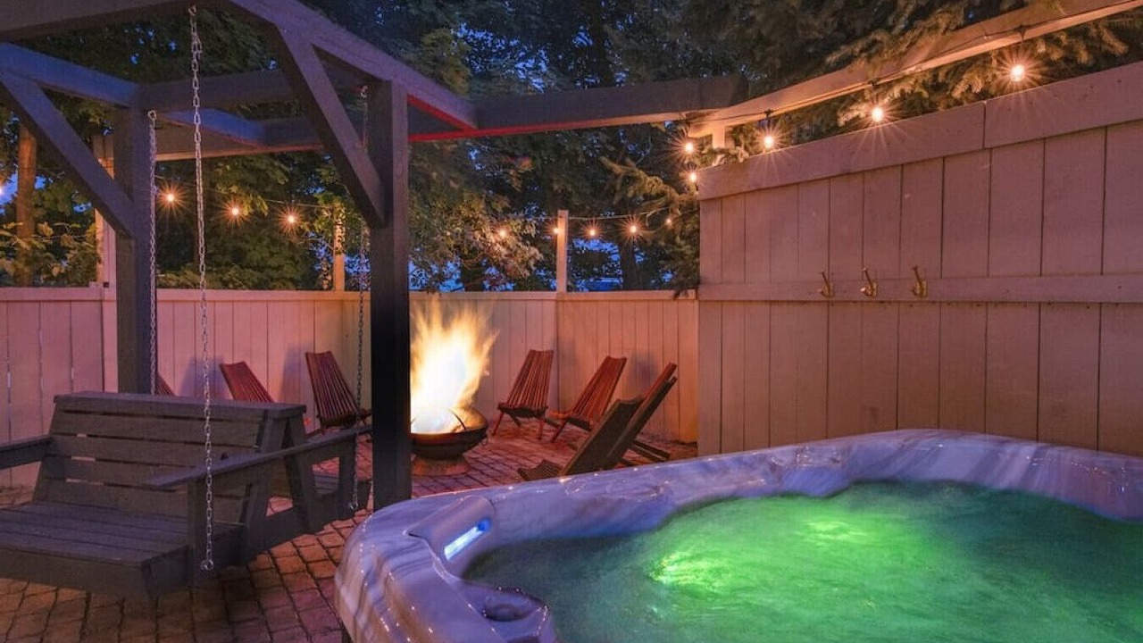 Photo of Outdoor in Mount Pocono