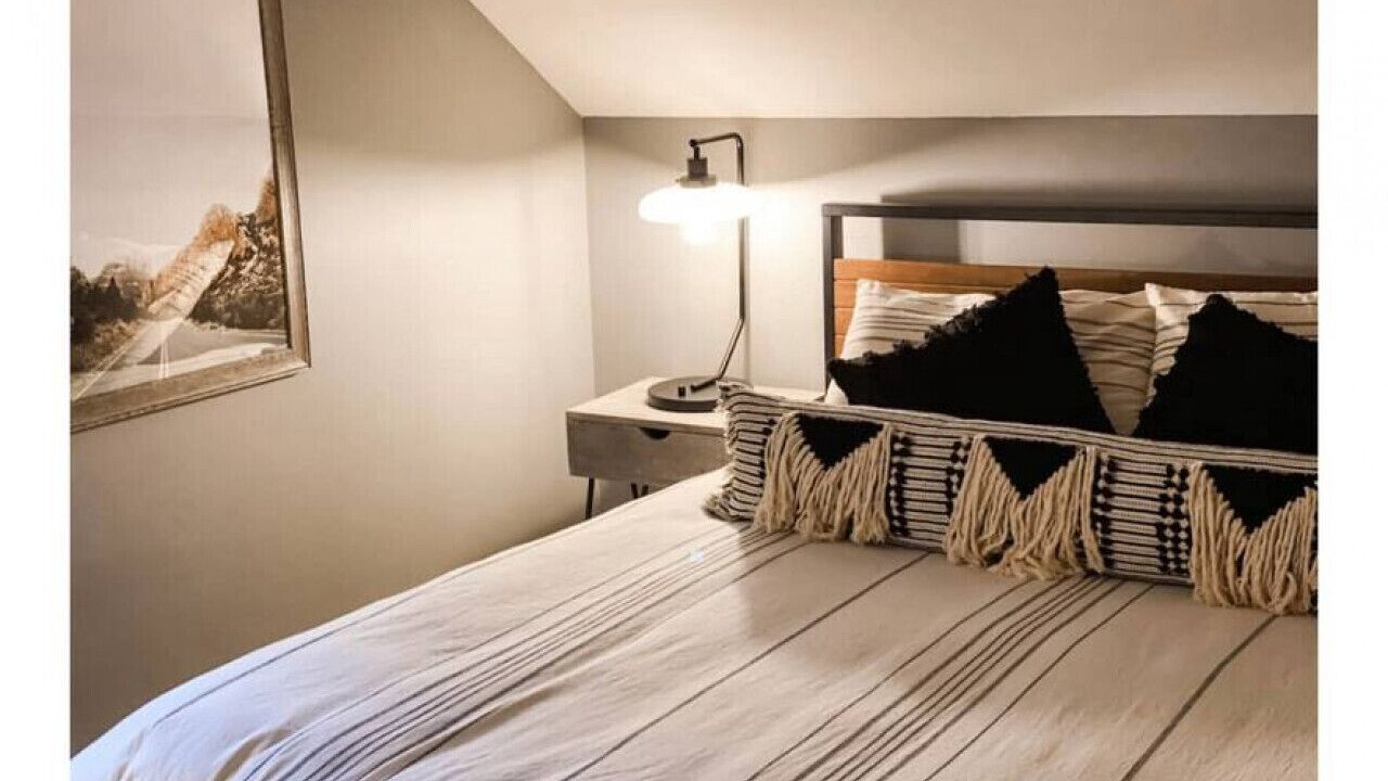 Photo of Bedroom in Mount Pocono