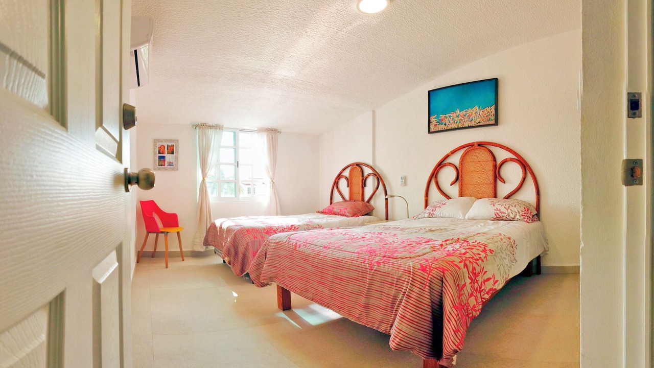 Photo of Bedroom in Granjas del Marques