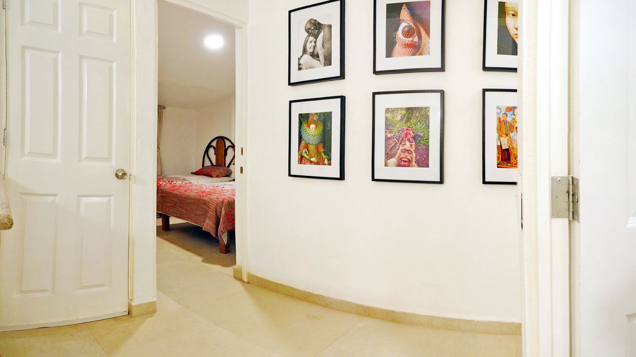 Photo of Bedroom in Granjas del Marques