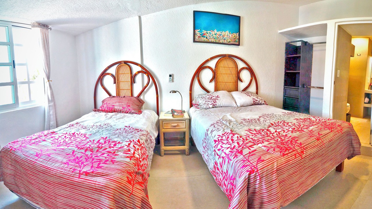Photo of Bedroom in Granjas del Marques