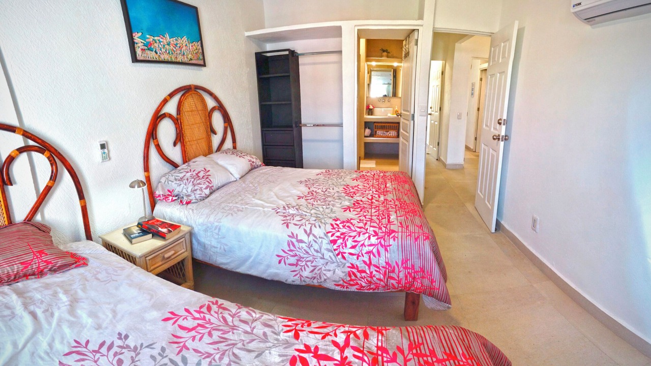 Photo of Bedroom in Granjas del Marques
