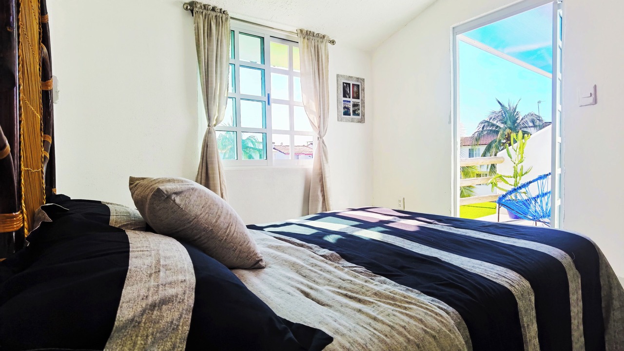 Photo of Bedroom in Granjas del Marques