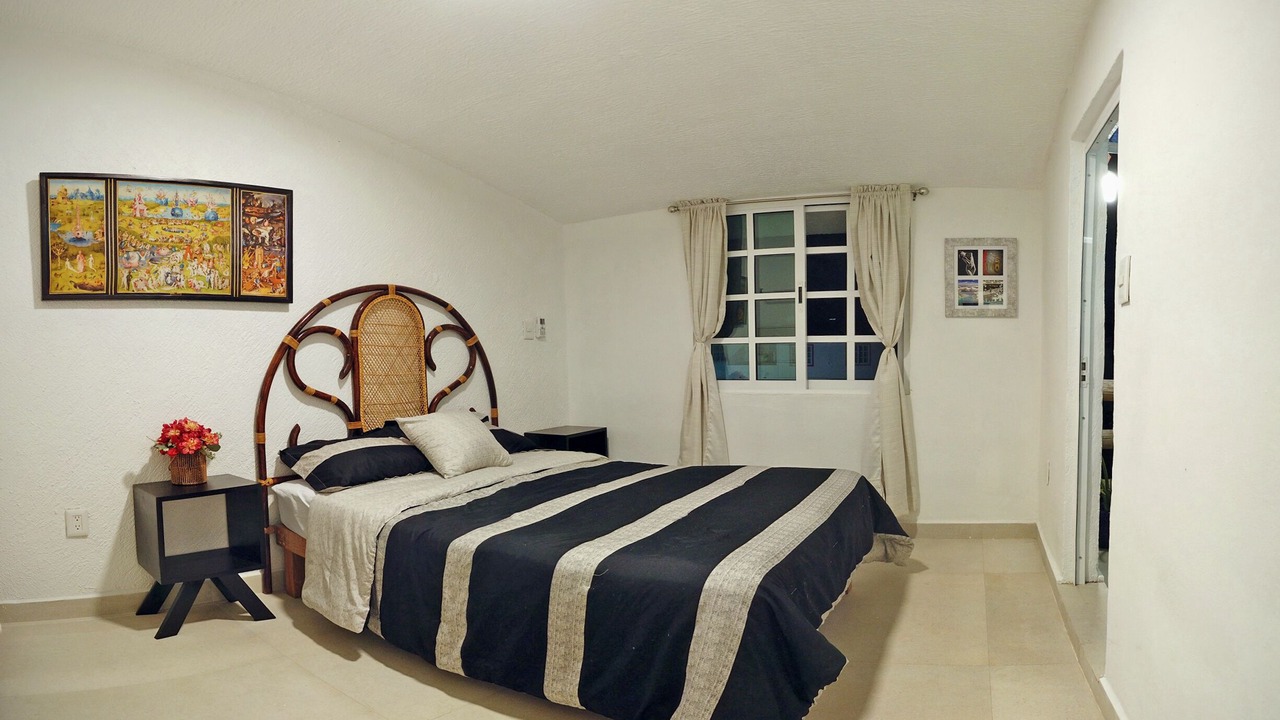 Photo of Bedroom in Granjas del Marques