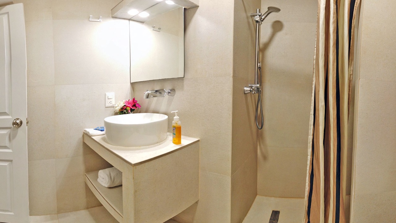 Photo of Bathroom in Granjas del Marques