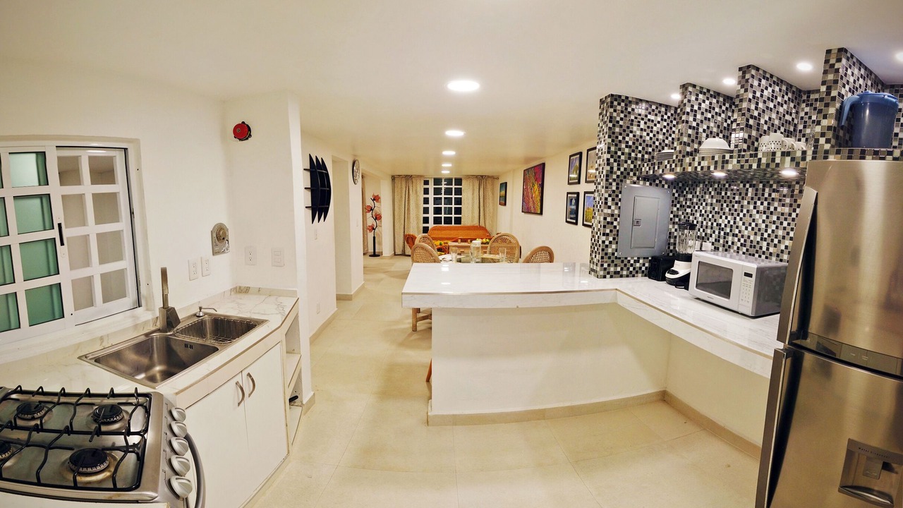 Photo of Kitchen in Granjas del Marques