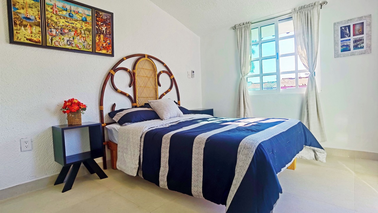 Photo of Bedroom in Granjas del Marques