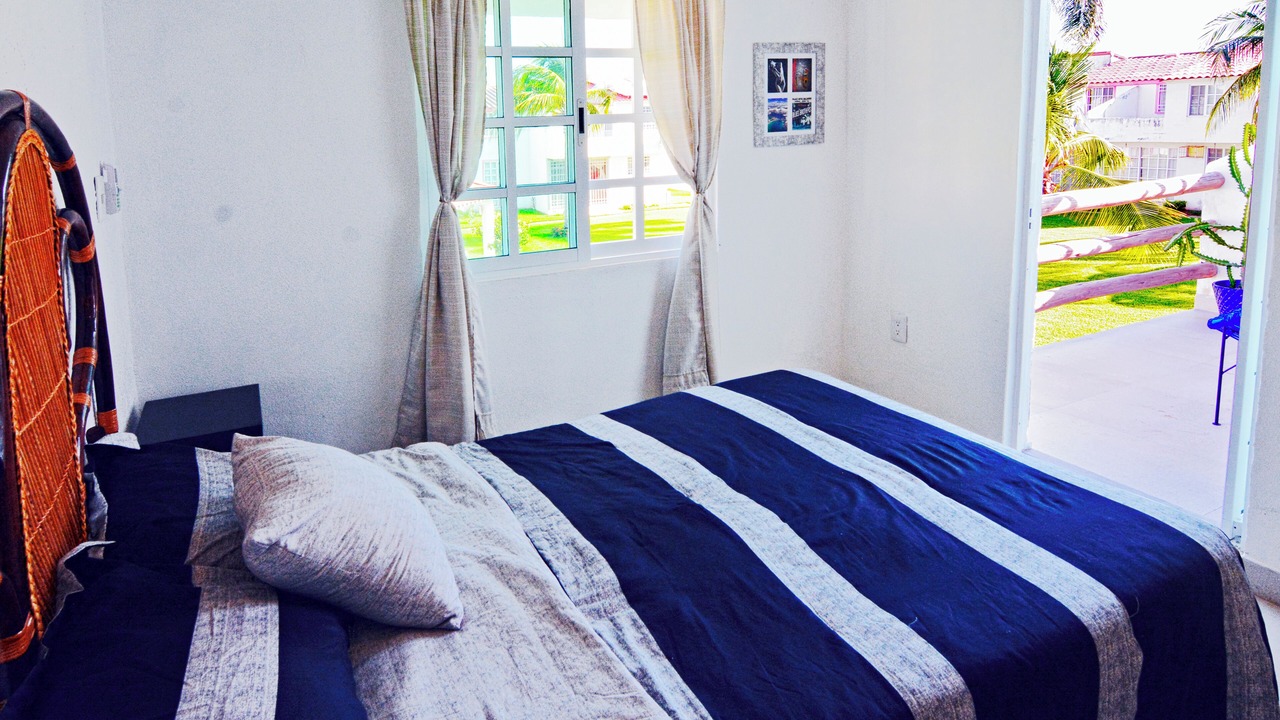 Photo of Bedroom in Granjas del Marques