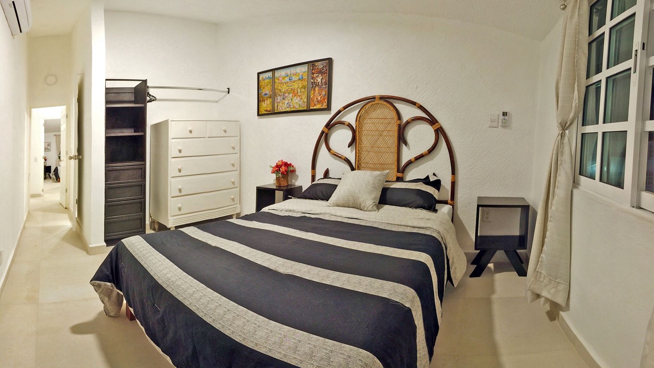 Photo of Bedroom in Granjas del Marques