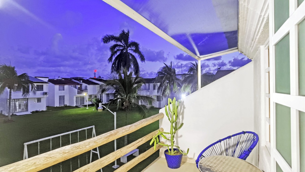 Photo of Outdoor in Granjas del Marques