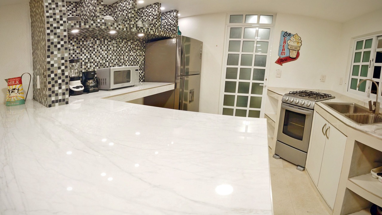 Photo of Kitchen in Granjas del Marques