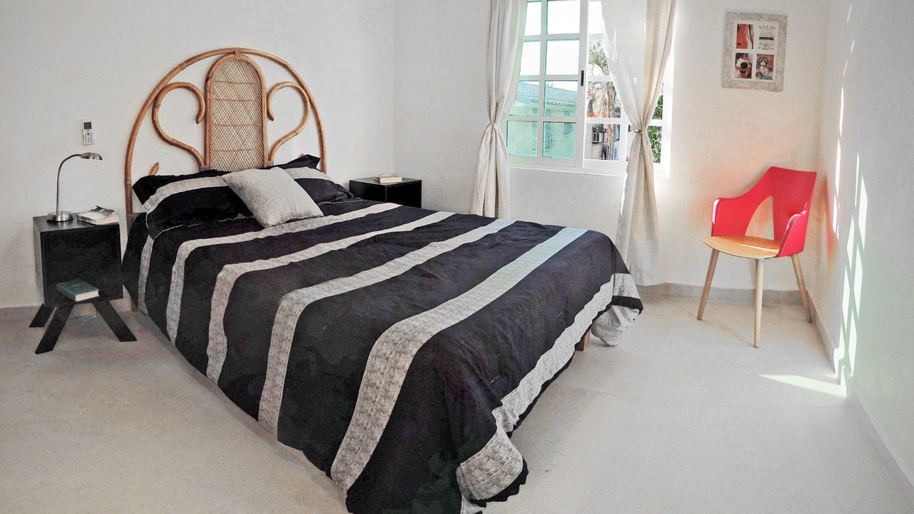 Photo of Bedroom in Granjas del Marques