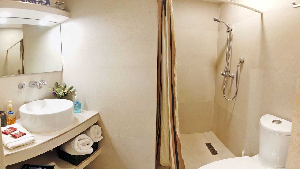Photo of Bathroom in Granjas del Marques