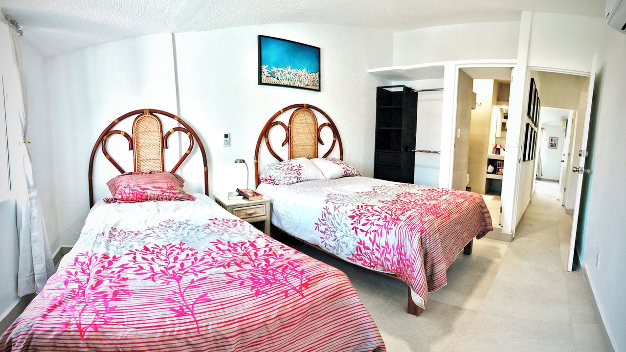 Photo of Bedroom in Granjas del Marques