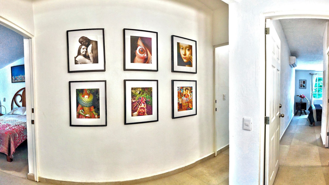 Photo of Bedroom in Granjas del Marques
