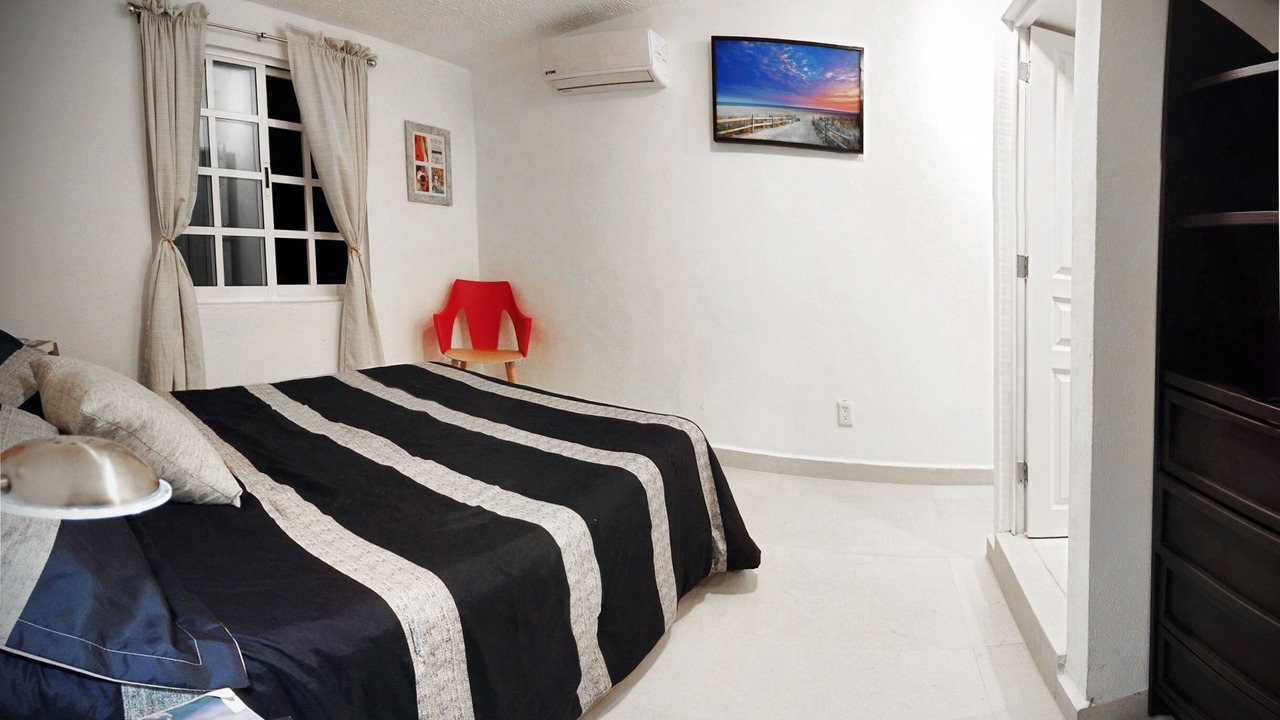 Photo of Bedroom in Granjas del Marques
