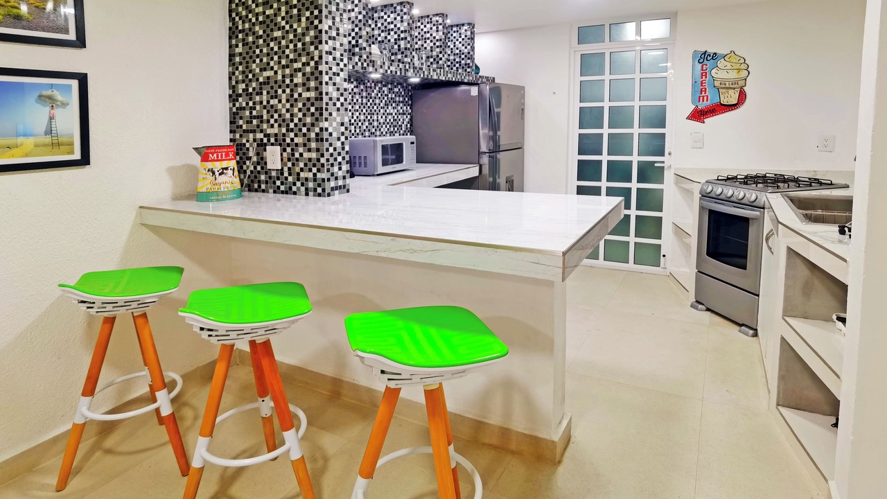 Photo of Kitchen in Granjas del Marques