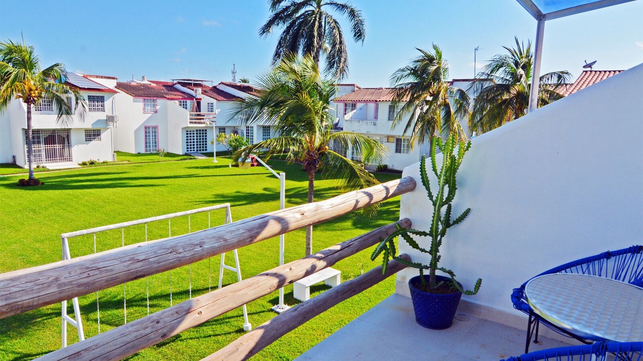 Photo of Outdoor in Granjas del Marques