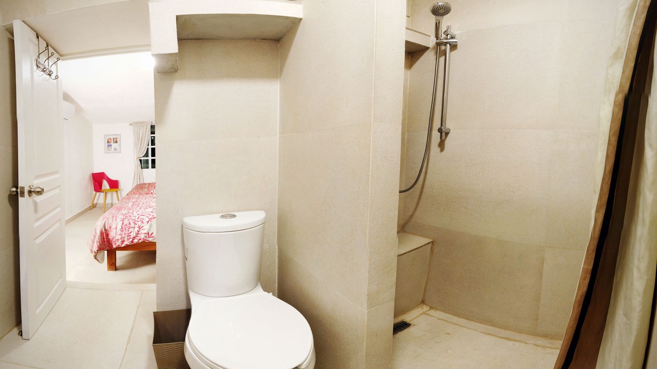 Photo of Bathroom in Granjas del Marques