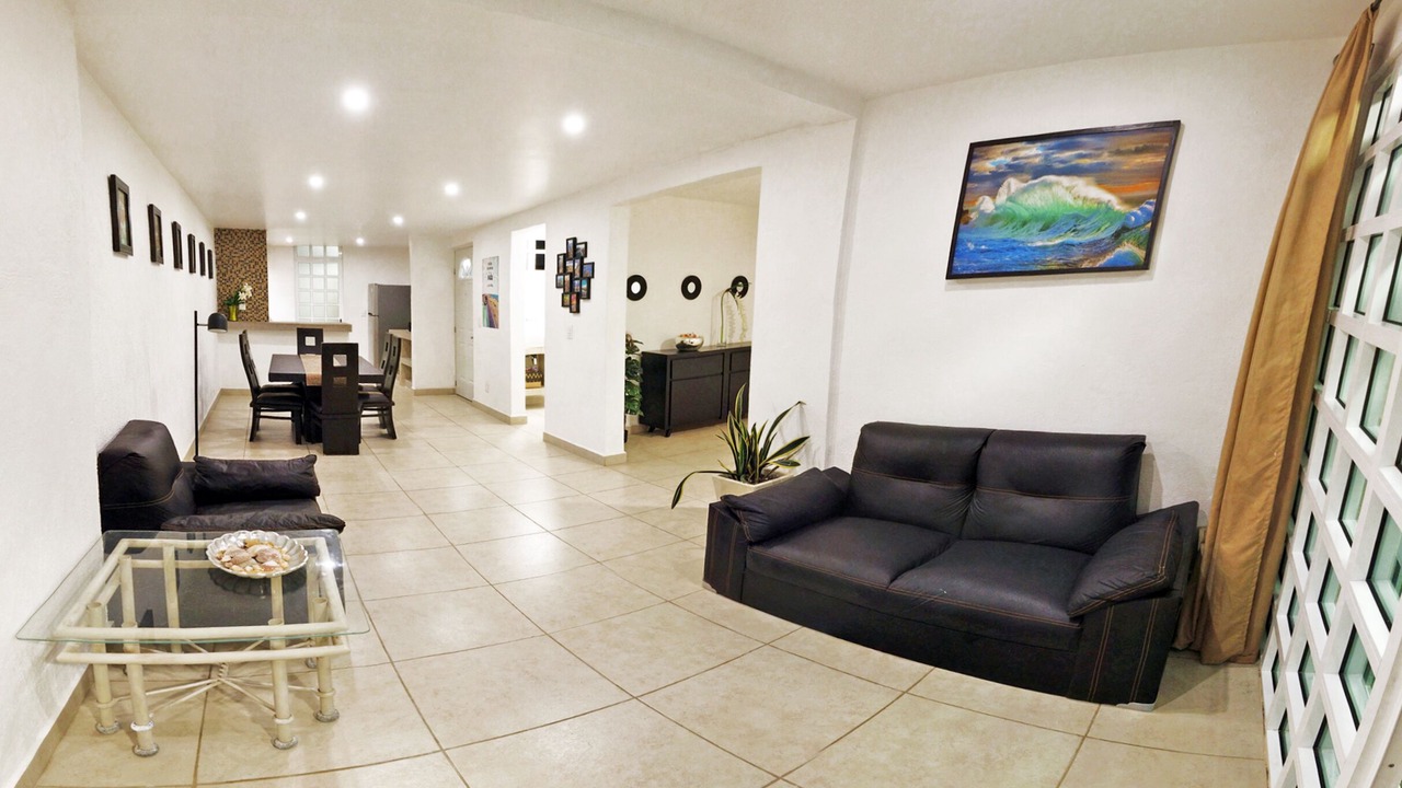Photo of Livingroom in Granjas del Marques